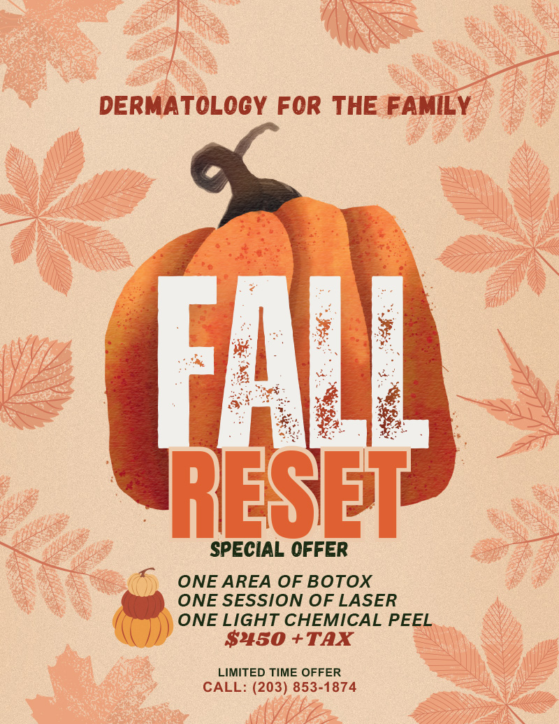 Dermatology for the Family | Warts, Vitiligo and Hyperhidrosis
