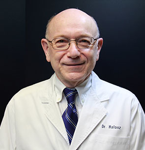 Charles L. G. Halasz, M.D.