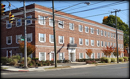 Dermatology Office in Norwalk