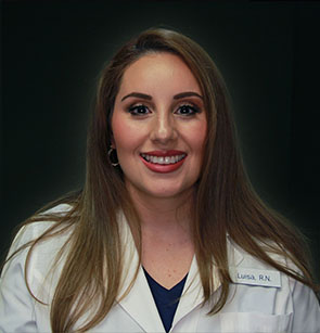 Luisa Toro, R.N.